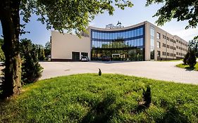 Hotel Trzebnica